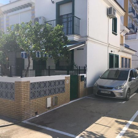 La Casa De Dori Villa Mazagón Kültér fotó