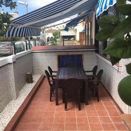 La Casa De Dori Villa Mazagón Kültér fotó