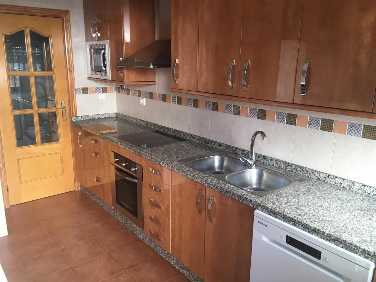 La Casa De Dori Villa Mazagón Kültér fotó