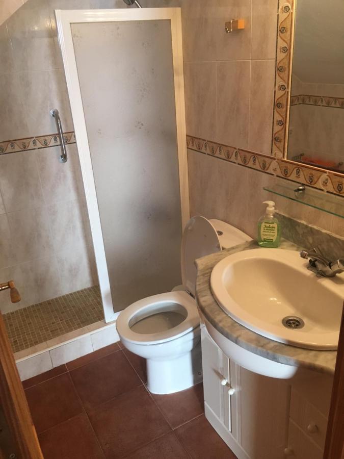 La Casa De Dori Villa Mazagón Kültér fotó