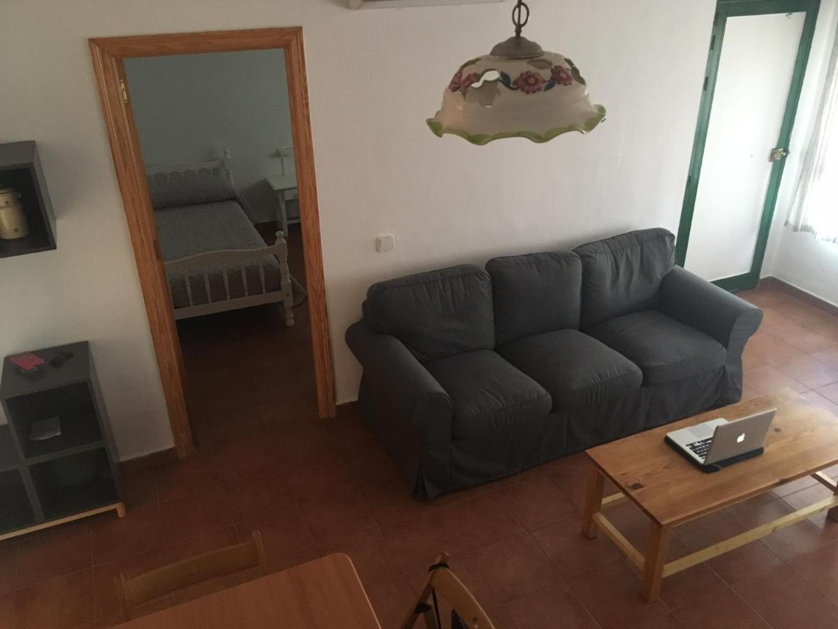 La Casa De Dori Villa Mazagón Kültér fotó