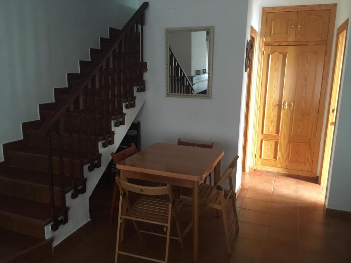 La Casa De Dori Villa Mazagón Kültér fotó