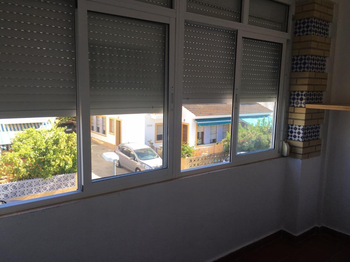 La Casa De Dori Villa Mazagón Kültér fotó