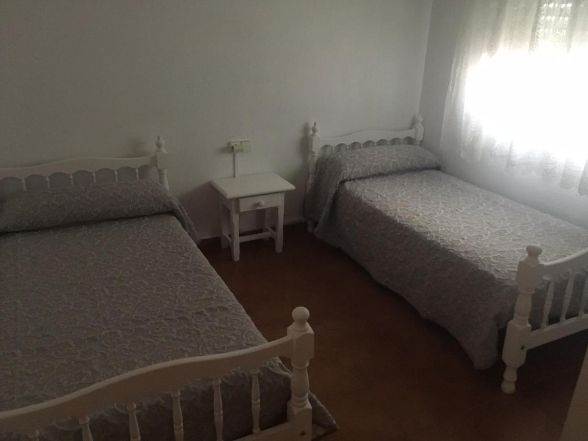 La Casa De Dori Villa Mazagón Kültér fotó